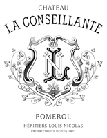 Conseillante Conseillante