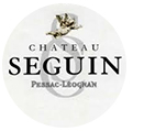 Chateau Seguin | Le Salon des Outsiders