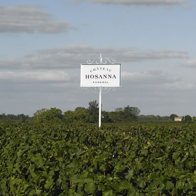 Hosanna