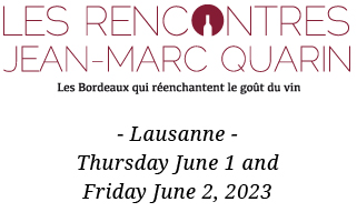 Lausanne 2023