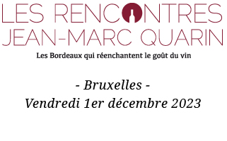 Les rencontres Jean-Marc Quarin 2023