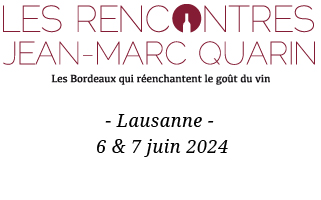 Lausanne, jeudi 6 et vendredi 7 juin 2024