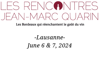 Lausanne 6 & 7 juin 2024