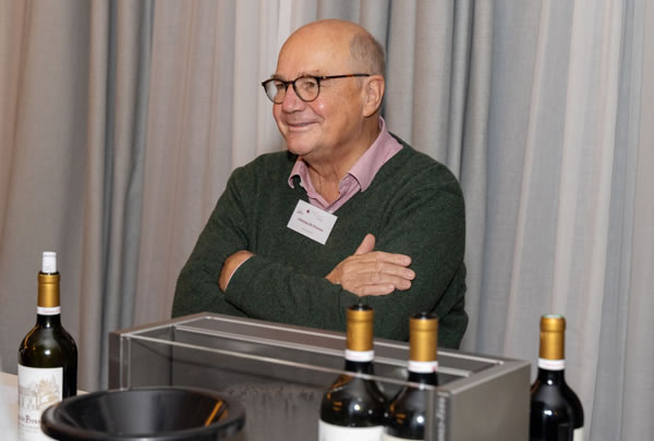 Le Salon des Outsiders