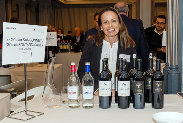 Le Salon des Outsiders