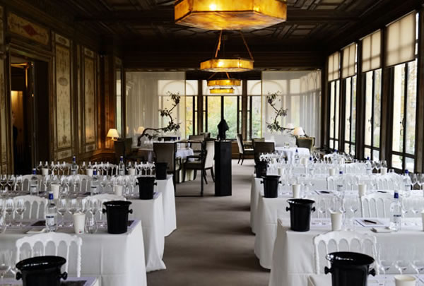 Le Salon des Outsiders