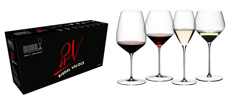 Atelier riedel